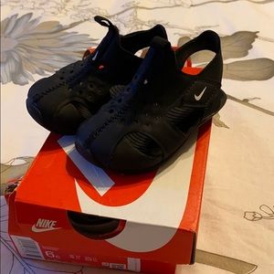 Toddler Nike Sandals